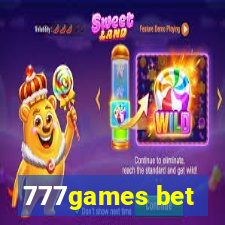 777games bet