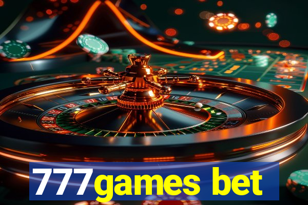 777games bet