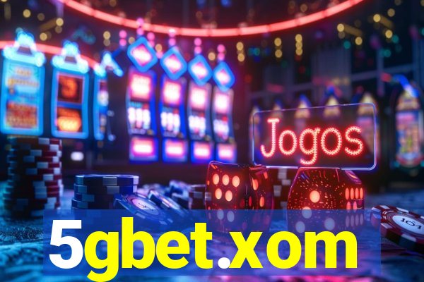 5gbet.xom