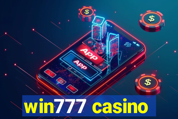 win777 casino