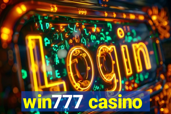 win777 casino