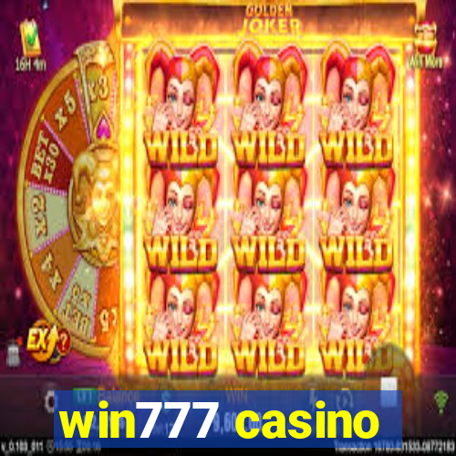 win777 casino