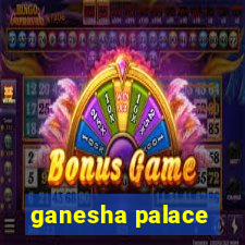 ganesha palace