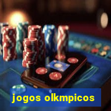 jogos olkmpicos