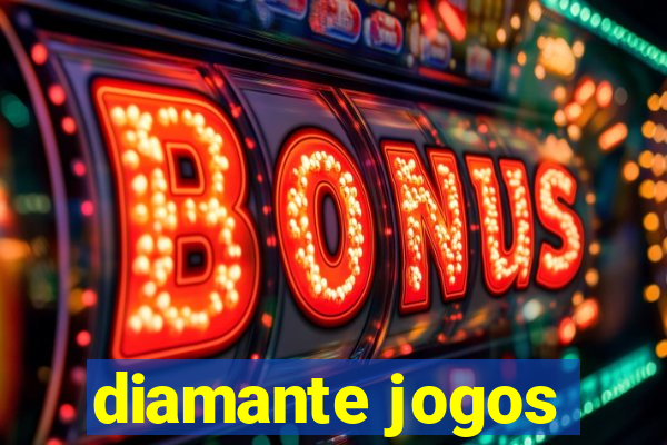 diamante jogos