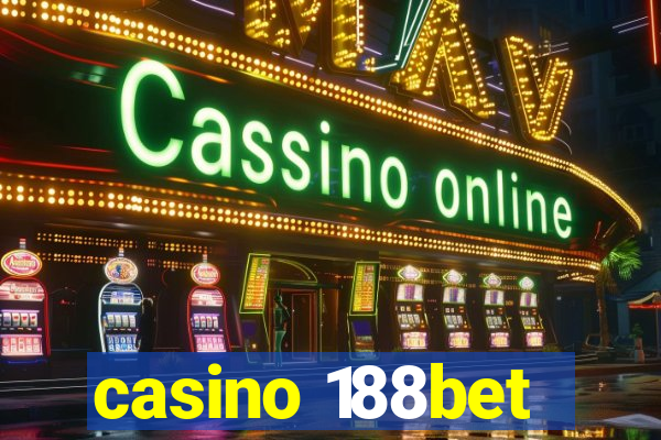 casino 188bet