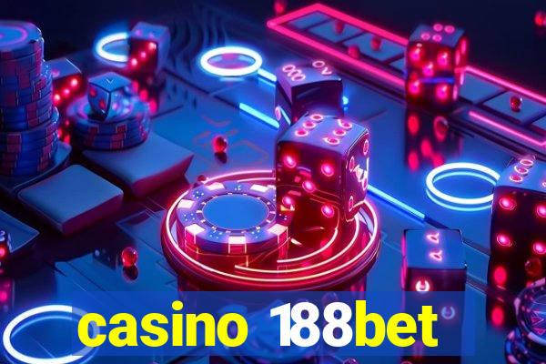 casino 188bet