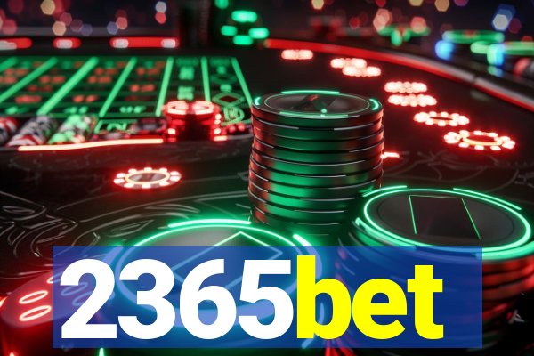 2365bet