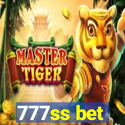 777ss bet