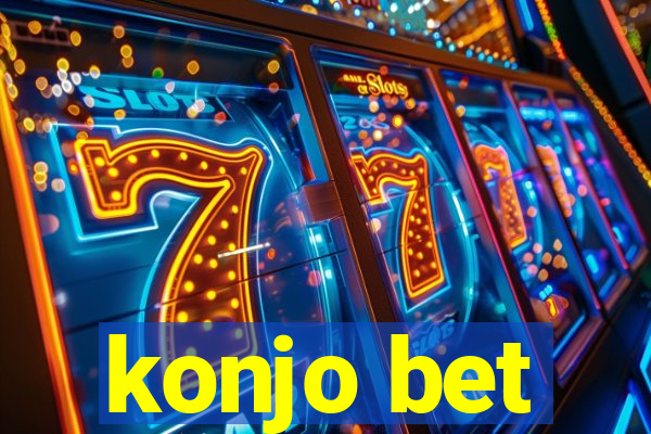 konjo bet