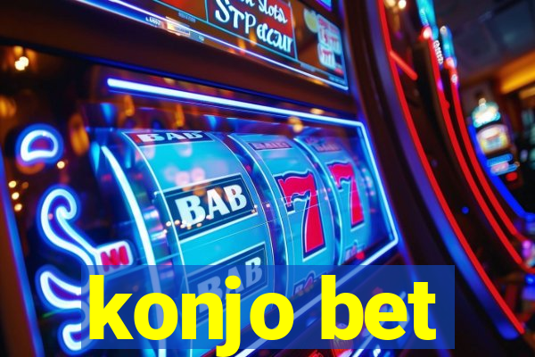 konjo bet