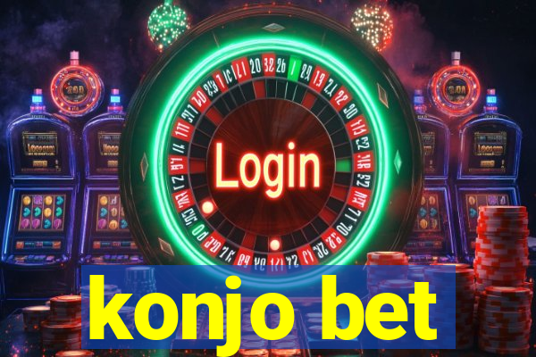 konjo bet