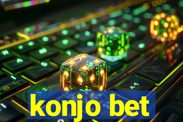 konjo bet