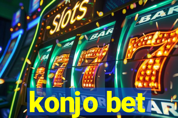 konjo bet