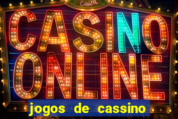 jogos de cassino que realmente paga