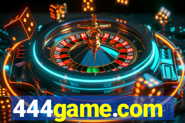 444game.com