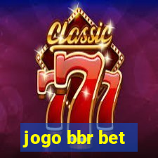 jogo bbr bet