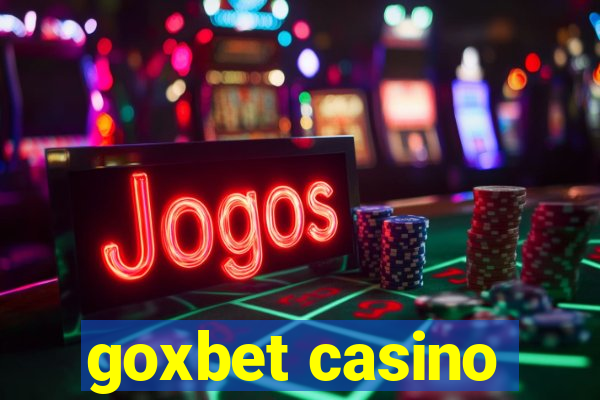 goxbet casino