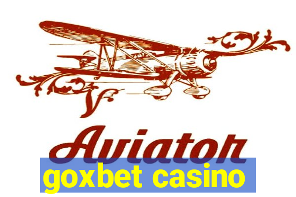 goxbet casino