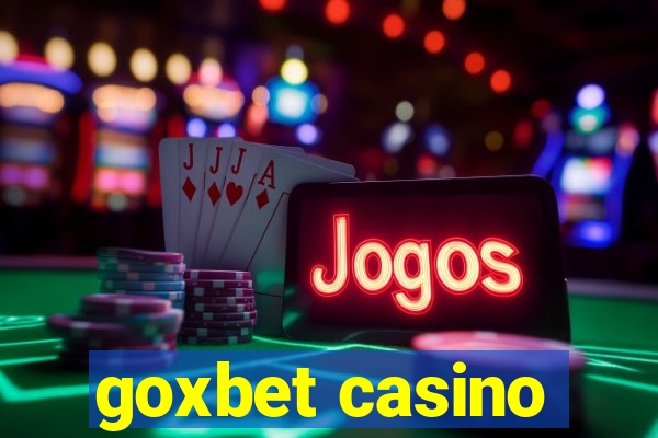 goxbet casino