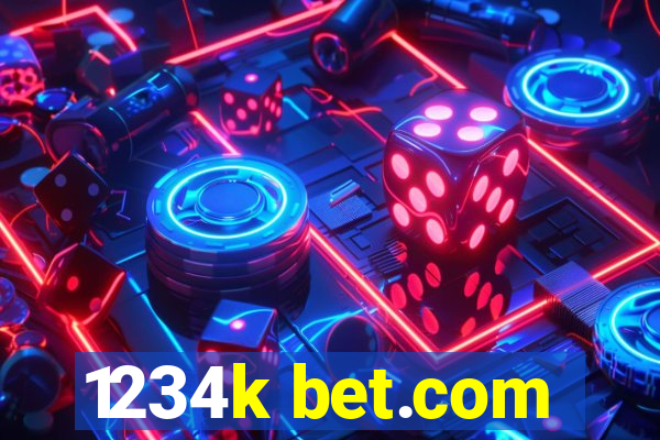 1234k bet.com