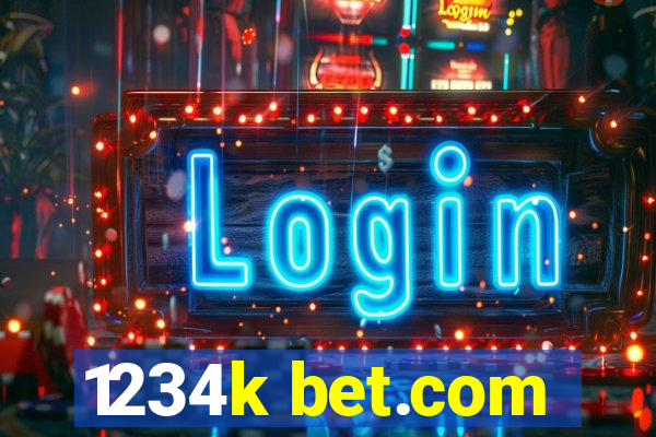 1234k bet.com