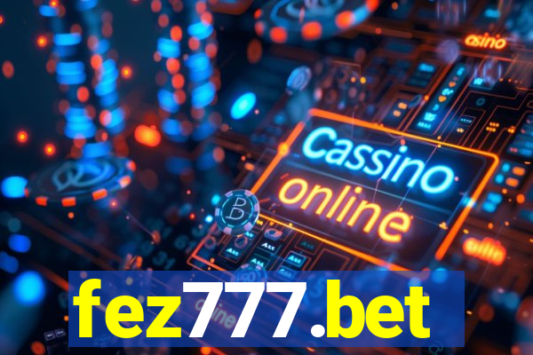 fez777.bet