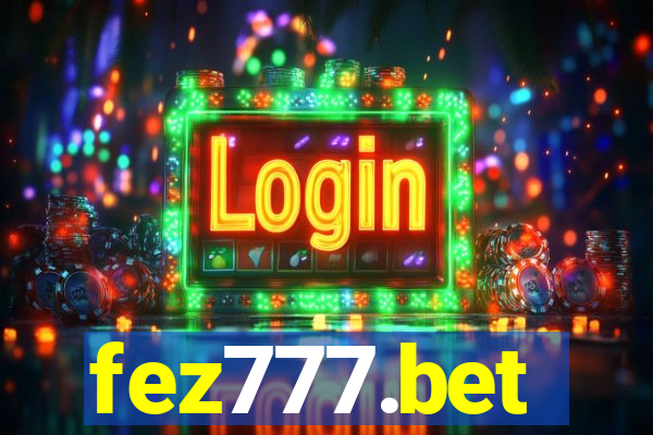 fez777.bet