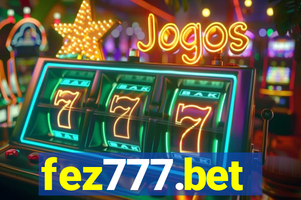 fez777.bet