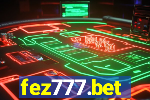 fez777.bet