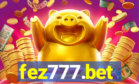 fez777.bet