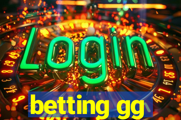 betting gg