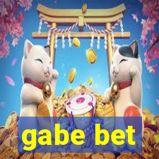 gabe bet