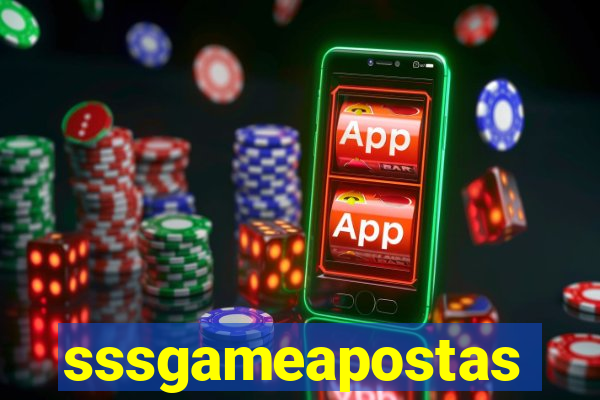 sssgameapostas