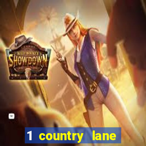 1 country lane casino nsw 2470