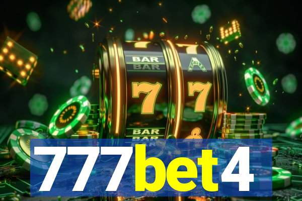 777bet4