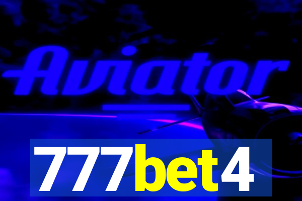 777bet4