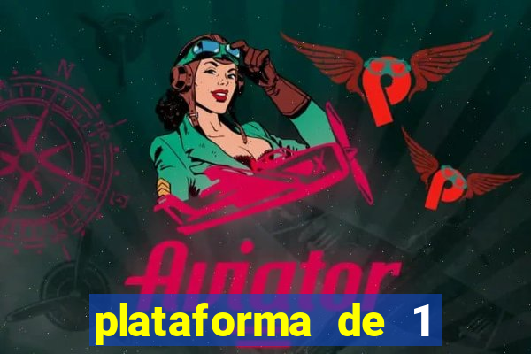 plataforma de 1 real estrela bet