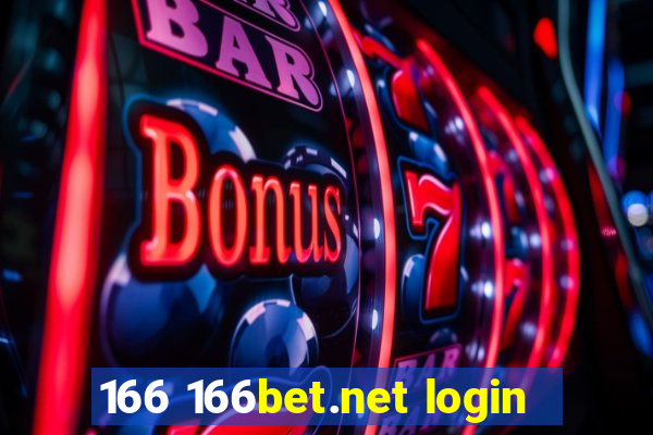 166 166bet.net login