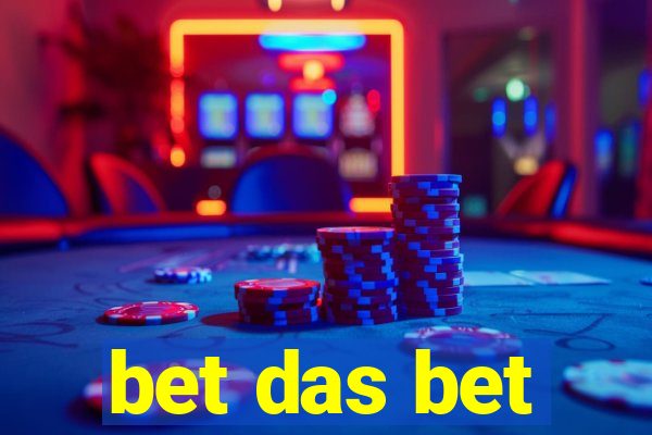 bet das bet