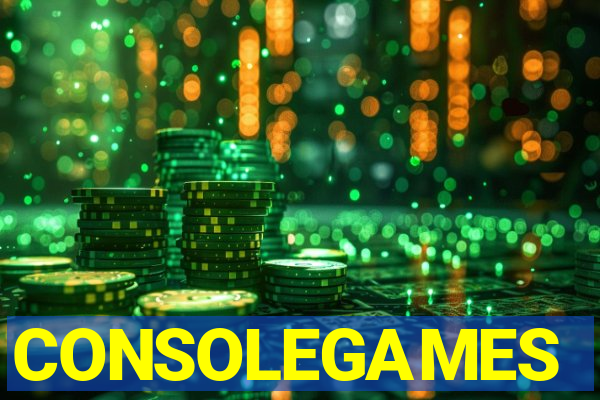 CONSOLEGAMES