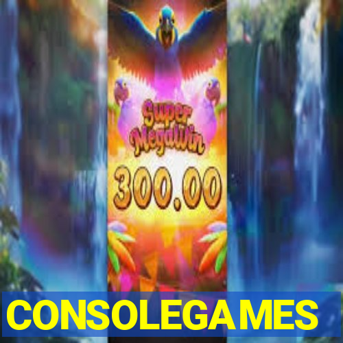 CONSOLEGAMES