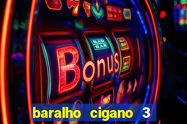 baralho cigano 3 cartas gr谩tis