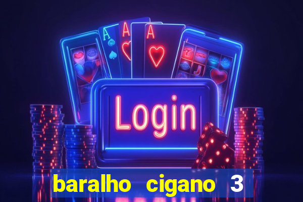 baralho cigano 3 cartas gr谩tis