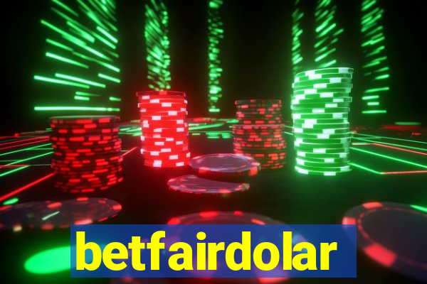 betfairdolar