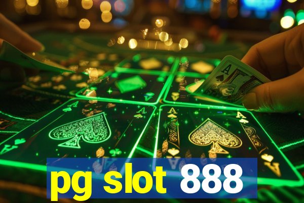 pg slot 888