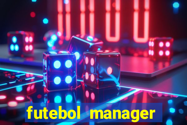 futebol manager offline para android