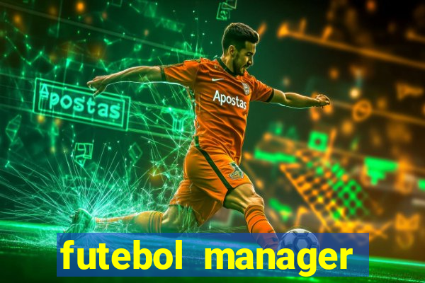 futebol manager offline para android