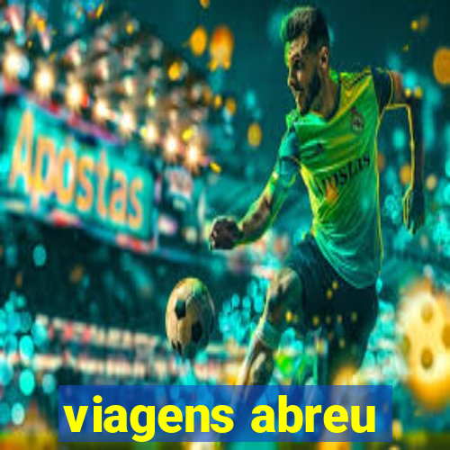 viagens abreu