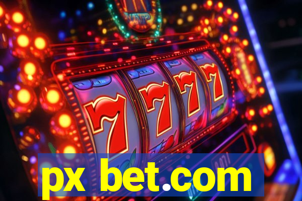 px bet.com